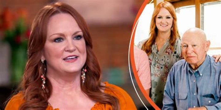Remembering Ree Drummond: A Tribute to Her Life and Legacy