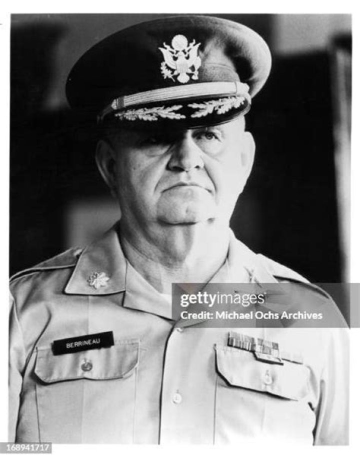 Remembering Robert Prosky: The Man Behind the Iconic Roles