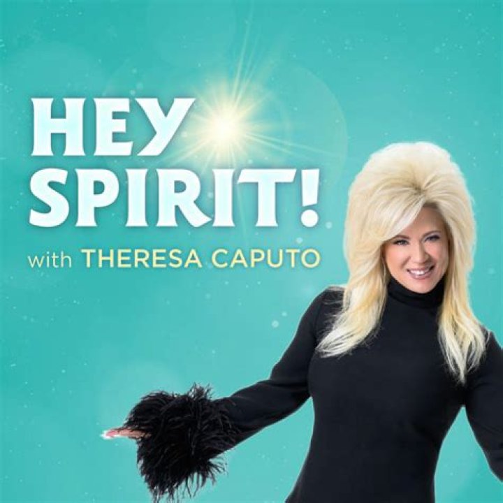Remembering the Journey: Theresa Caputo's Father Passing