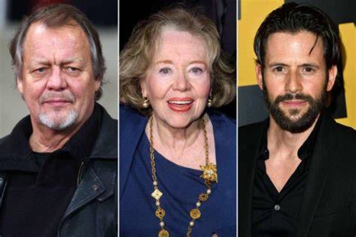 Remembering the Legacy: Two Actors Who Passed Away Yesterday in 2024