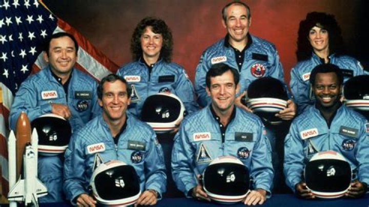 Remembering the Space Shuttle Challenger Crew: A Tribute to Their Legacy