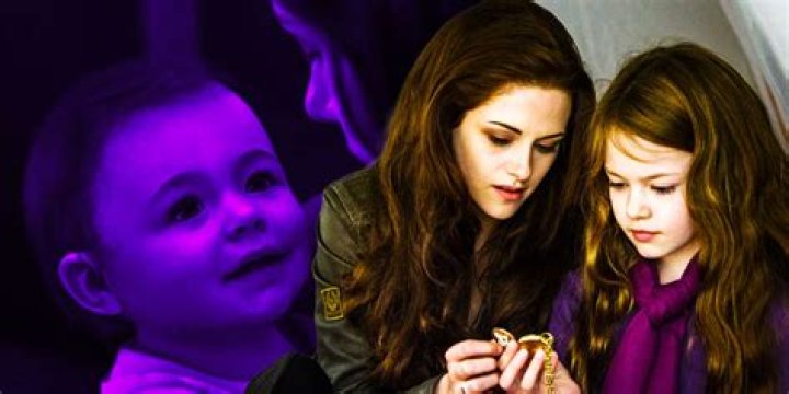 Renesmee Actress: A Deep Dive into the Life and Career of a Rising Star