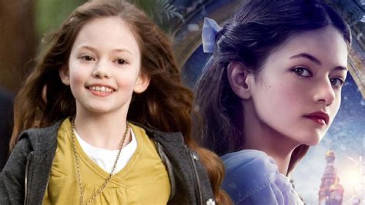 Renesmee: The Rising Star of Baby Actresses