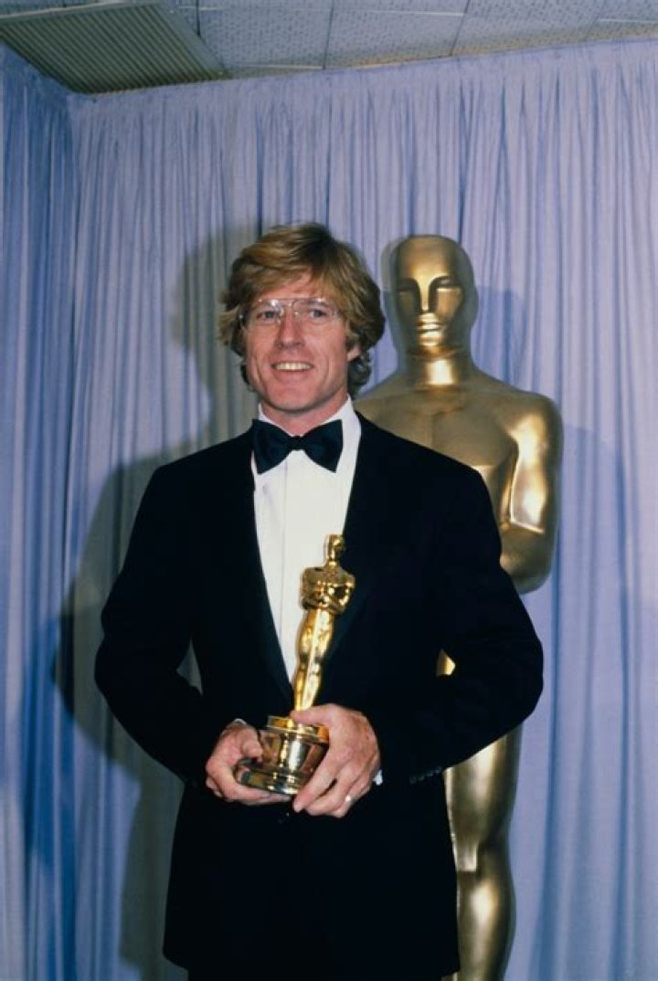 Renowned Actor Redford: A Hollywood Icon