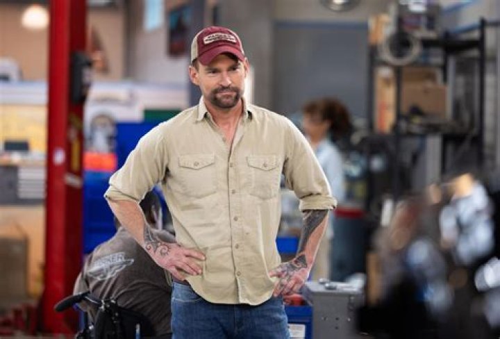 Renowned Actor Seann Williamcott: A Versatile Star on Stage and Screen