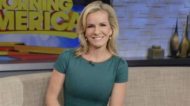Renowned Medical Expert: Dr. Jennifer Ashton ABC's Leading Health Correspondent