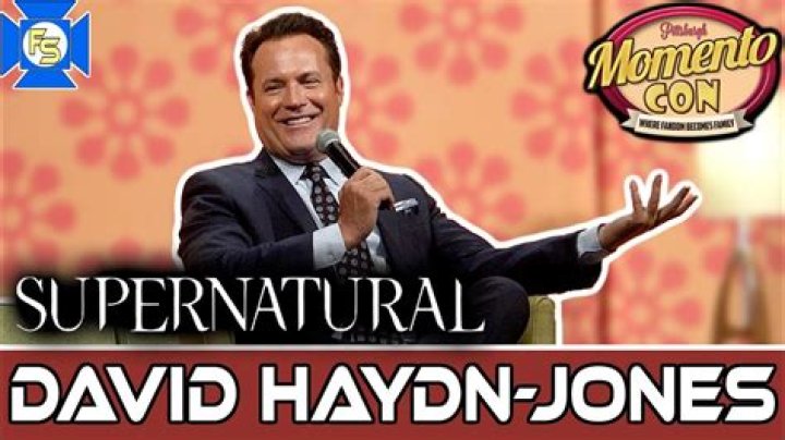 Renowned Musician and Composer: David Hayden Jones
