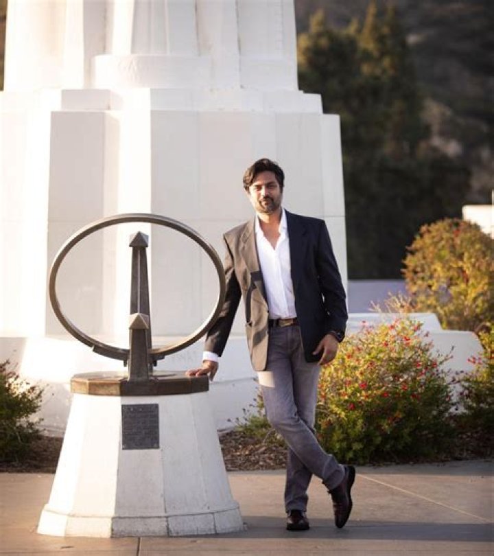 Renowned Tech Auteur: Shivam Tewari
