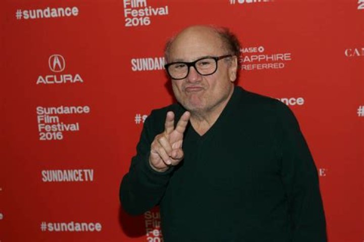 Revealing Danny DeVito's Net Worth: A Wealthy Journey in Hollywood