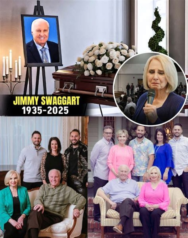 Revealing Facts and Recent News About Frances Swaggart