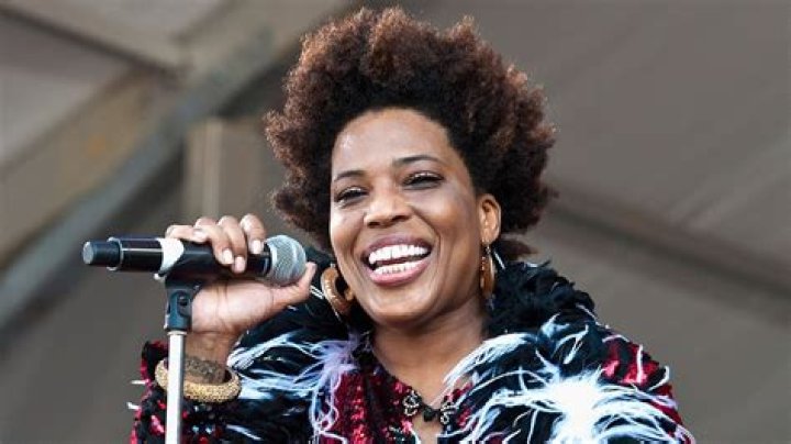 Revealing the Surprising Net Worth of Macy Gray: A Dive into Her Life and Success