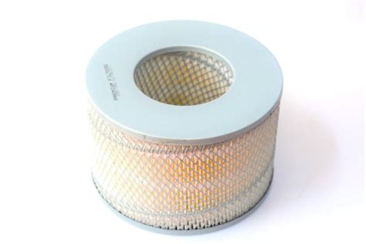 Reviving the Classic: Filtro de Aire para Toyota de 1982