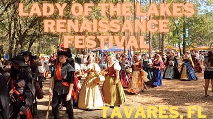 Reviving the Enchantment: The Lady of the Lakes Renaissance