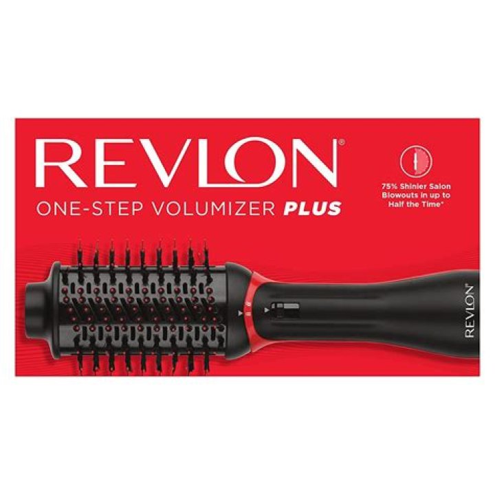 Revlon One Step Volumizer: The Ultimate Guide to Perfect Hair