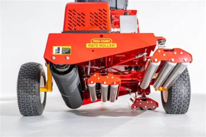 Revolutionary Turf Barcode: The Future of Lawn Management