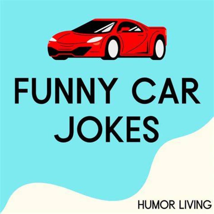 Revving Up Laughter: The World of Car Memes