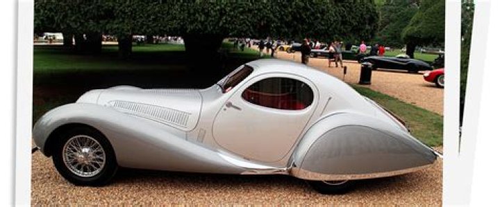 Revving Up the Faith: The Fascinating World of the Cars Pope