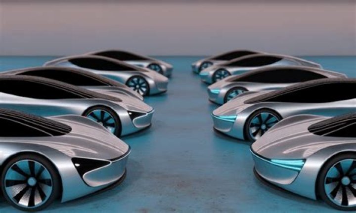 Revving Up the Future with Fresh Rides Inc