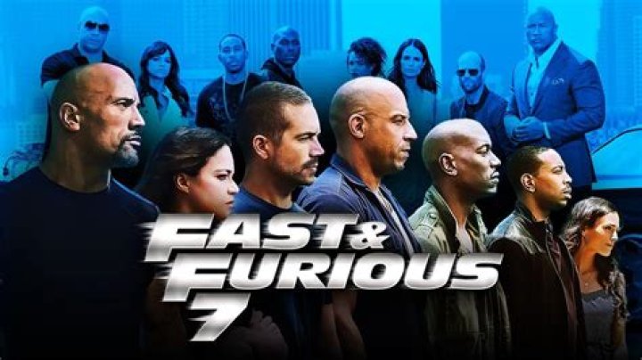 Revving Up the Legacy: The Fast and Furious Han