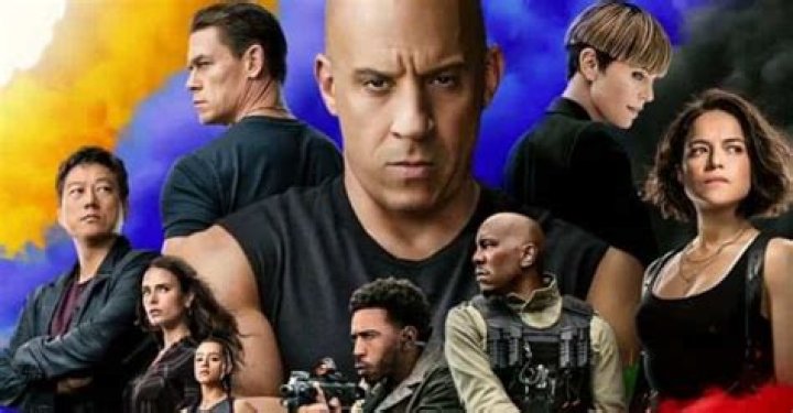 Revving Up the Rhythm: The Fast and Furious Spanish Song