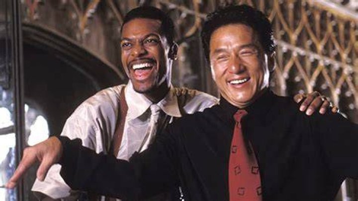 Rex Linn in Rush Hour: The Journey of a Versatile Actor