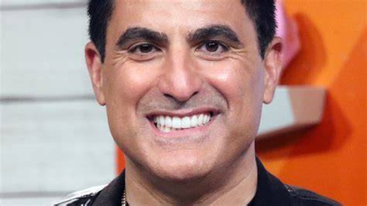 Reza Farahan&rsquo;s Net Worth: A Look Inside the Shahs of Sunset Star&rsquo;s Wealth
