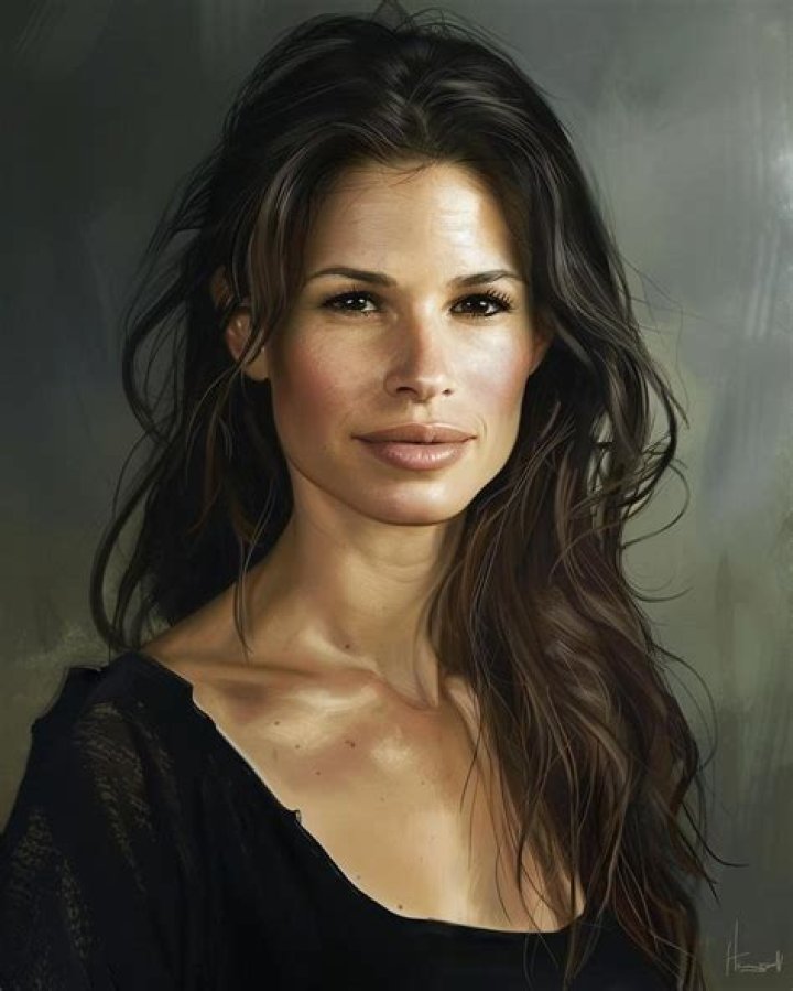 Rhona Mitra Net Worth: A Deep Dive into the Life and Wealth of the Talented Actress