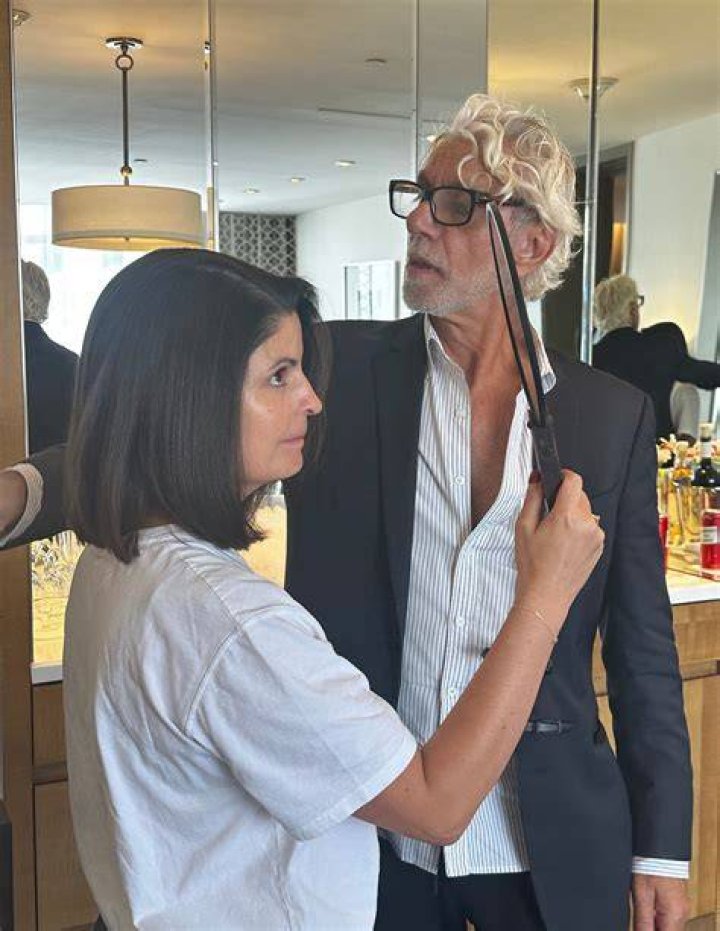Ric Pipino: The Life and Career of a Renowned Hairstylist