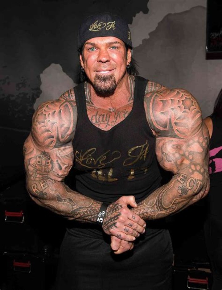 Rich Piana Dead: The Untold Story and Impact on the Fitness World