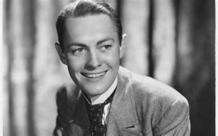 Richard Cromwell: The Life and Legacy of a Hollywood Actor