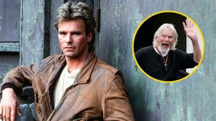 Richard Dean Anderson: The MacGyver Legend and Beyond