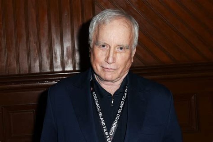 Richard Dreyfuss Parkinson's: A Journey of Resilience and Awareness