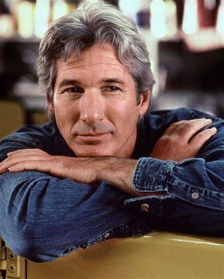 Richard Gear: The Iconic Actor and Philanthropist