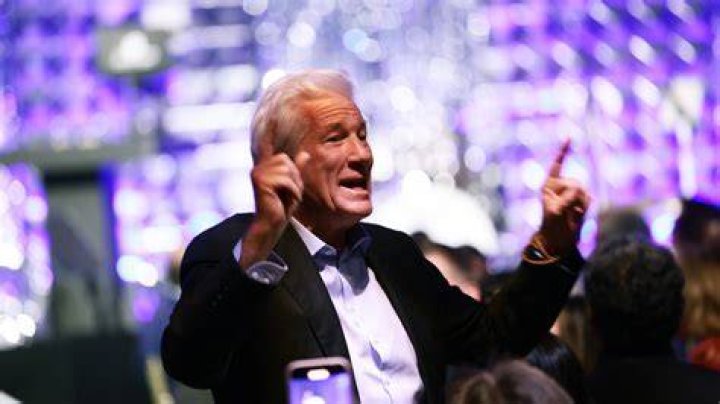 Richard Gere and the Gerbil Rumor: Unraveling the Myth