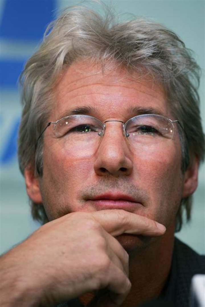 Richard Gere Net Worth: A Look into His Wealth and Success