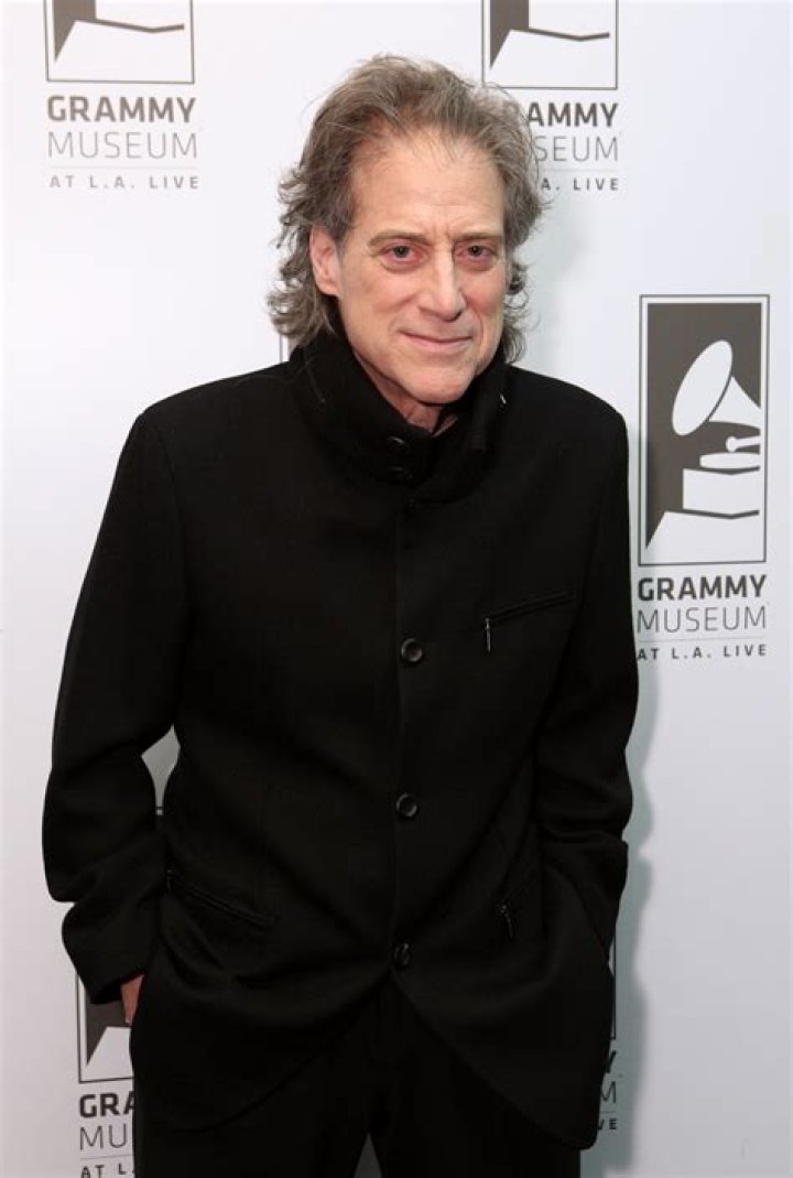 Richard Lewis: The Iconic Comedian Behind Curb Your Enthusiasm