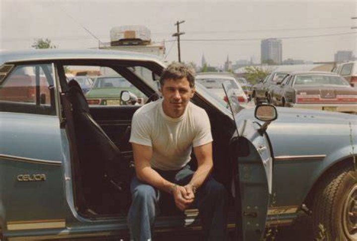 Richard McNair: The Life and Times of a Notorious Escape Artist