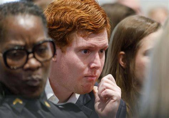 Richard Murdaugh Jr: A Deep Dive into the Life and Legacy of a Controversial Figure