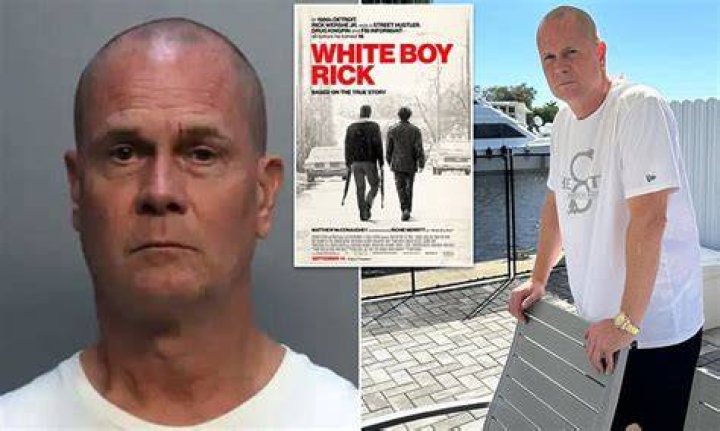 Richard Wershe Jr Net Worth: Uncovering the Life and Finances of White Boy Rick