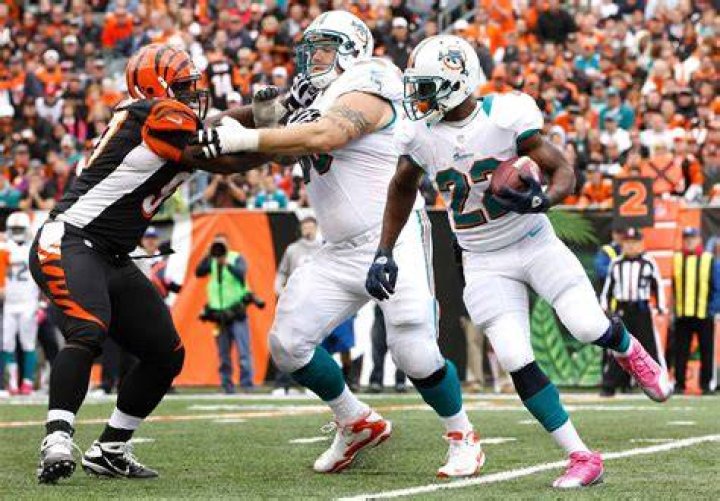 Richie Incognito: The Controversial Journey of an NFL Lineman