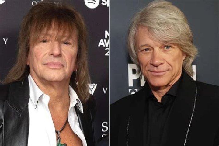 Richie Sambora Net Worth: A Deep Dive into the Life and Wealth of the Rock Icon
