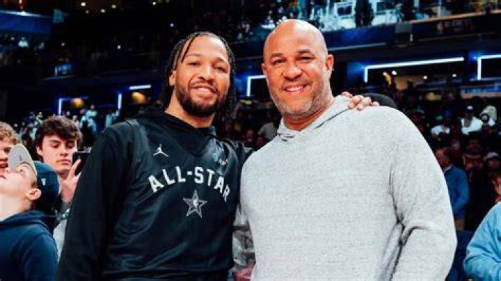 Rick Brunson Salary: A Closer Look at His Earnings and Career