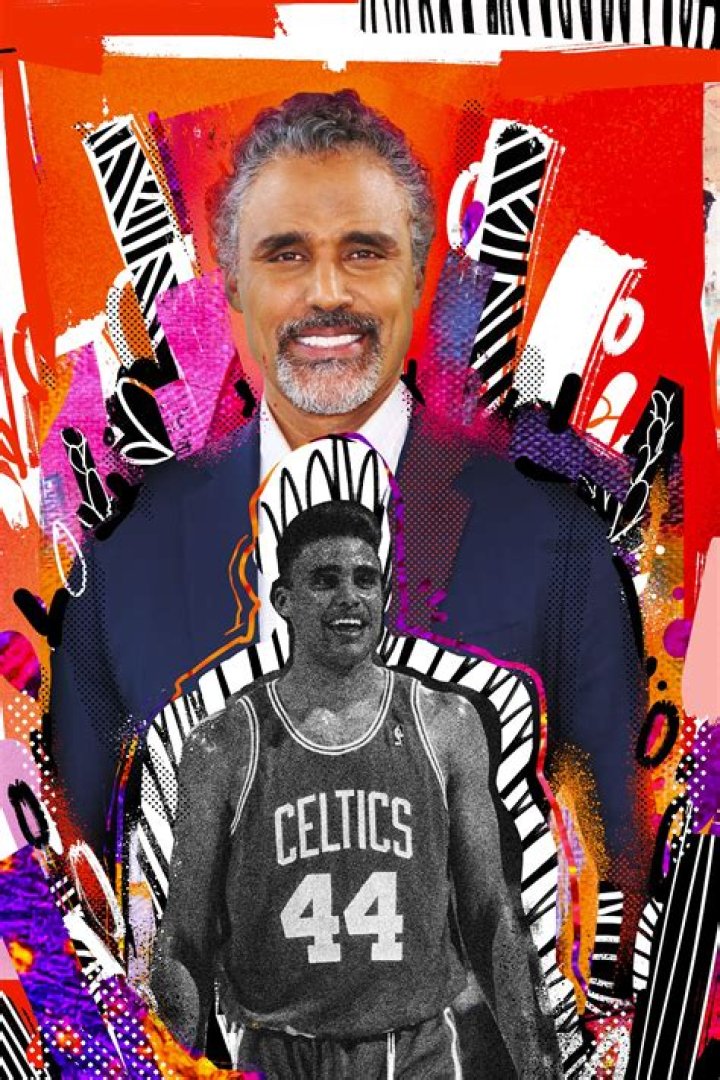Rick Fox: From NBA Star to UNC Basketball Legend