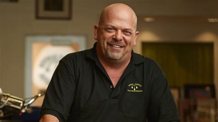Rick Harrison Net Worth: The Financial Journey of the Pawn Star