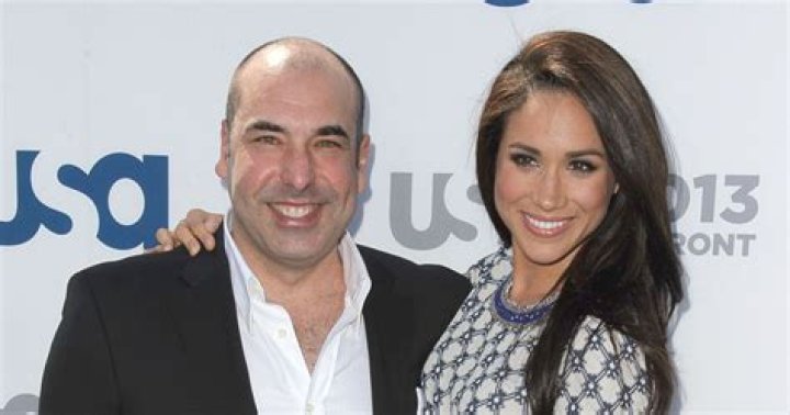 Rick Hoffman Wife: Unveiling the Life of the Suits Star's Partner