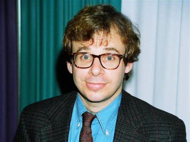 Rick Moranis: The Return of a Hollywood Icon