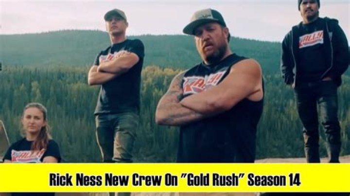 Rick Ness Net Worth: The Wealth Behind the Gold Rush Star