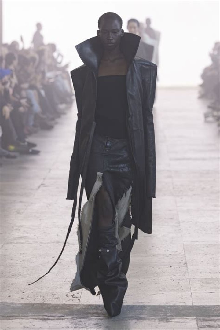 Rick Owens Net Worth: The Journey of a Fashion Visionary
