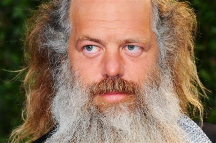 Rick Rubin Height: Unveiling the Stature of the Music Legend
