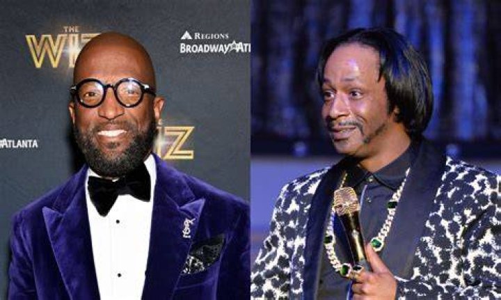 Rickey Smiley in Friday After Next: A Deep Dive into His Role and Impact